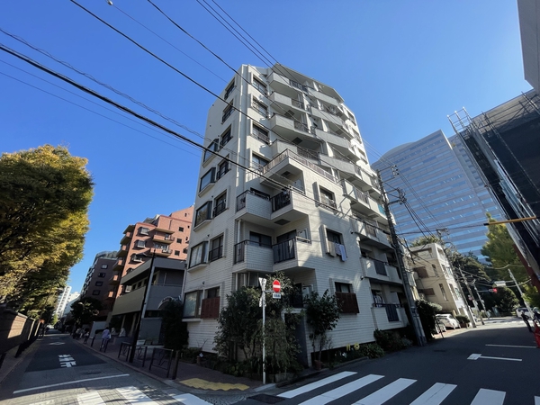 ヴェルデ六義園の写真 4枚目