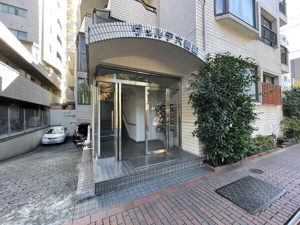 ヴェルデ六義園の写真 6枚目