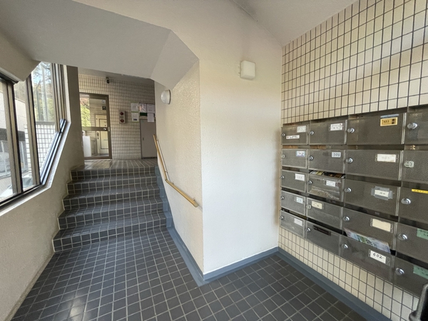 ヴェルデ六義園の写真 8枚目