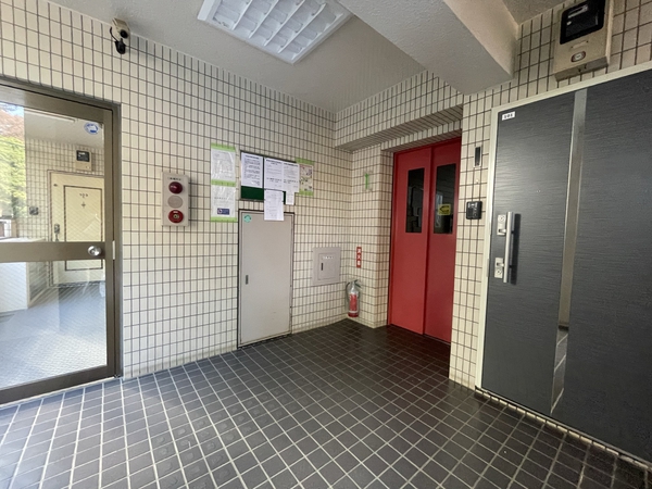 ヴェルデ六義園の写真 9枚目