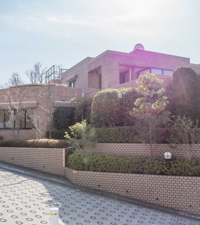 藤和世田谷岡本ホームズの写真 4枚目