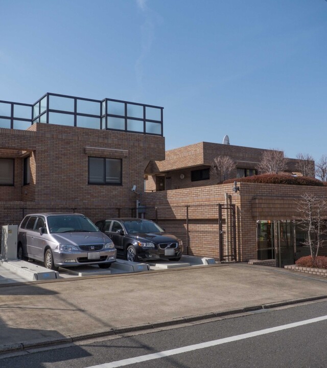 藤和世田谷岡本ホームズの写真 6枚目