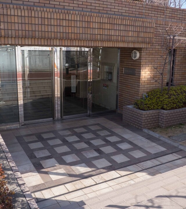 藤和世田谷岡本ホームズの写真 10枚目