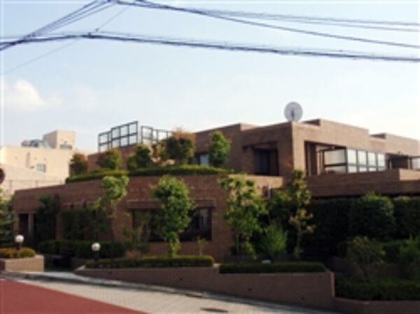 藤和世田谷岡本ホームズの写真 3枚目