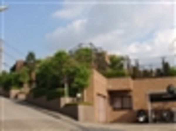 藤和世田谷岡本ホームズの写真 5枚目