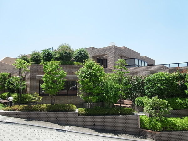 藤和世田谷岡本ホームズの写真 8枚目