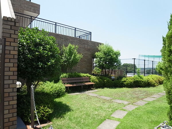 藤和世田谷岡本ホームズの写真 9枚目