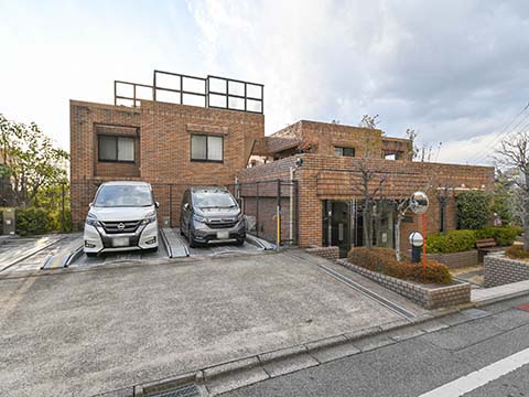 藤和世田谷岡本ホームズの写真 11枚目