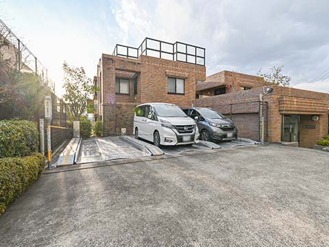 藤和世田谷岡本ホームズの写真 12枚目