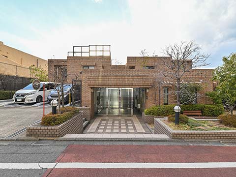 藤和世田谷岡本ホームズの写真 13枚目