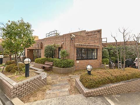 藤和世田谷岡本ホームズの写真 14枚目