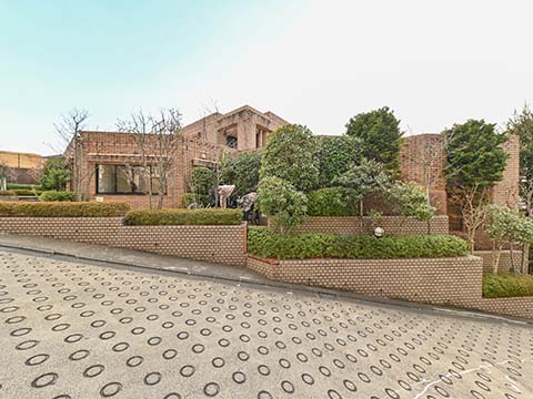 藤和世田谷岡本ホームズの写真 15枚目