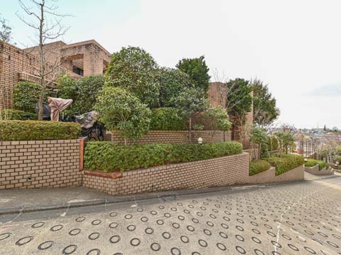 藤和世田谷岡本ホームズの写真 16枚目