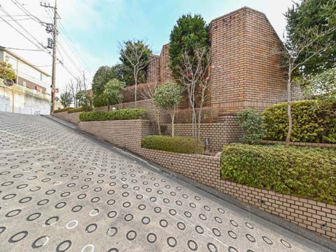 藤和世田谷岡本ホームズの写真 17枚目