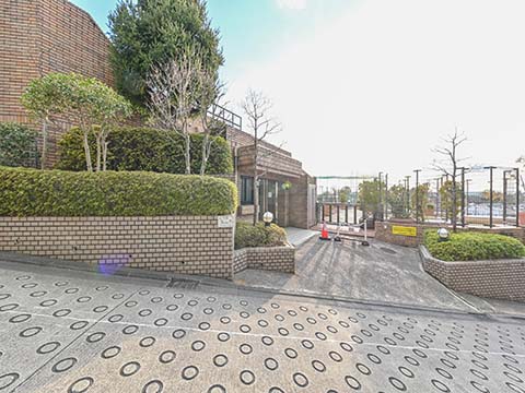 藤和世田谷岡本ホームズの写真 18枚目