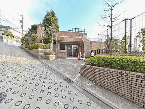 藤和世田谷岡本ホームズの写真 19枚目