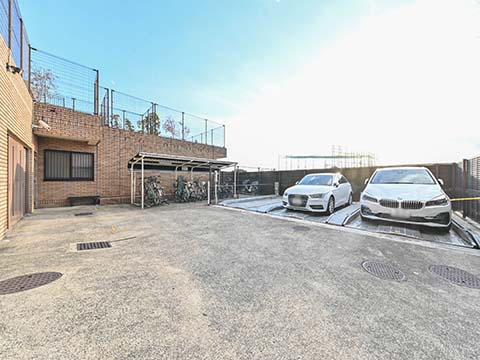 藤和世田谷岡本ホームズの写真 20枚目