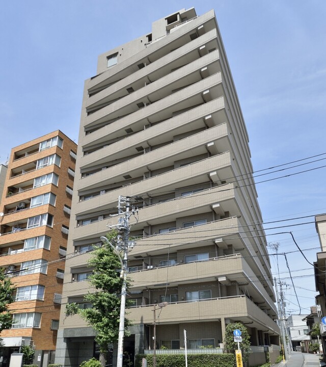 コスモ文京本駒込の写真 4枚目