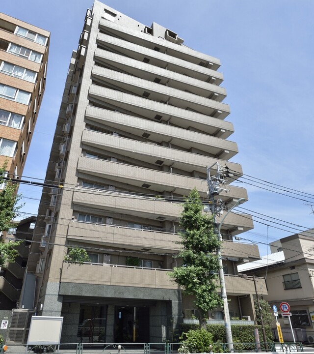 コスモ文京本駒込の写真 6枚目