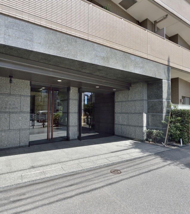 コスモ文京本駒込の写真 10枚目