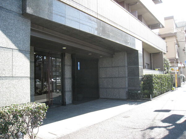 コスモ文京本駒込の写真 3枚目