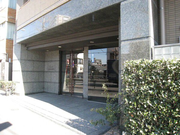 コスモ文京本駒込の写真 5枚目