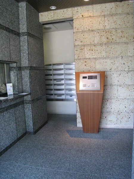 コスモ文京本駒込の写真 8枚目