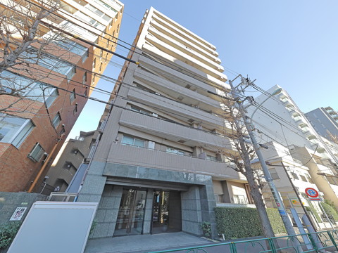 コスモ文京本駒込の写真 13枚目