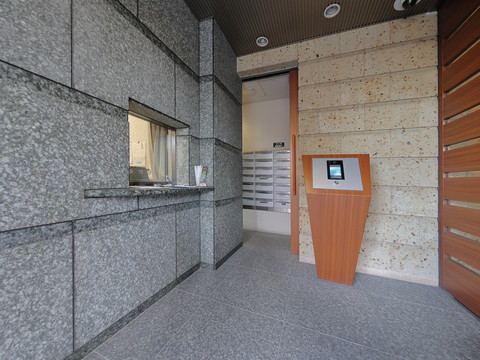 コスモ文京本駒込の写真 14枚目