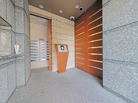 コスモ文京本駒込の写真 15枚目