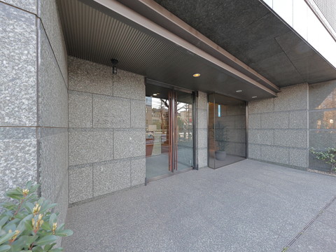 コスモ文京本駒込の写真 16枚目