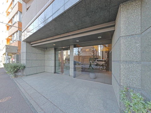 コスモ文京本駒込の写真 17枚目