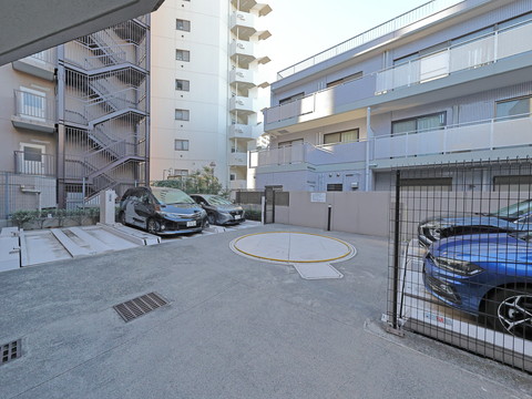 コスモ文京本駒込の写真 18枚目