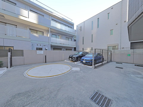 コスモ文京本駒込の写真 19枚目