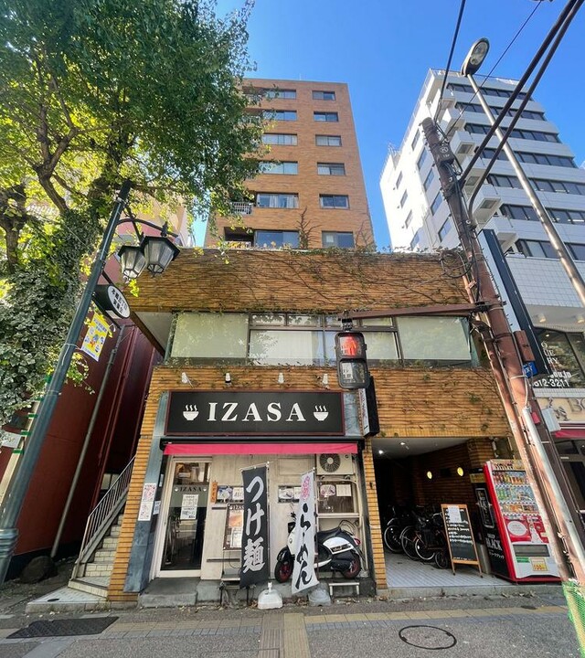 ドミネンス本郷のエントランス・共用部