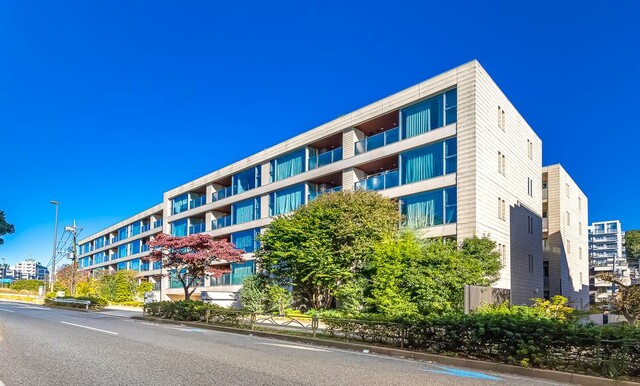 ブランズ二子玉川テラスの写真 3枚目