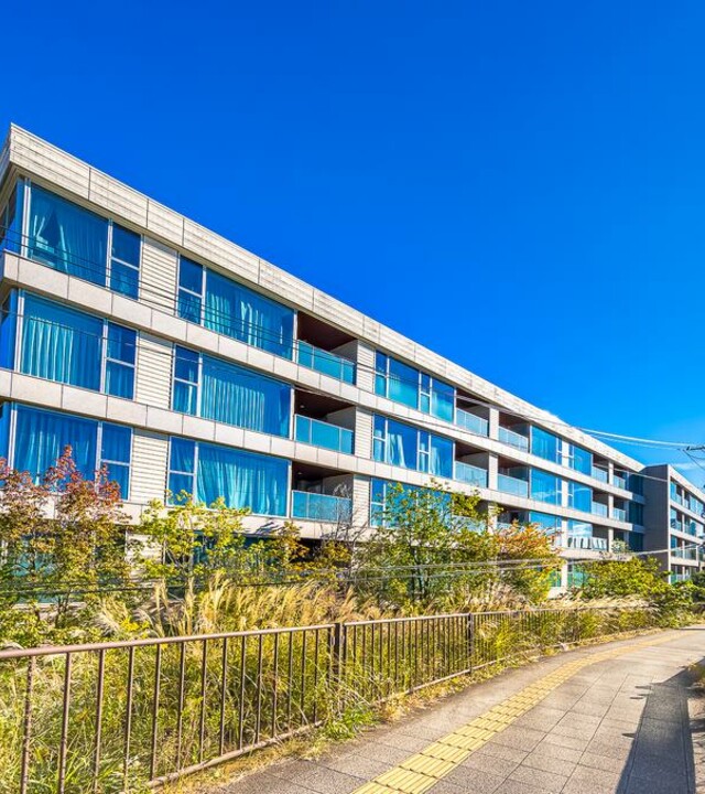 ブランズ二子玉川テラスの写真 5枚目