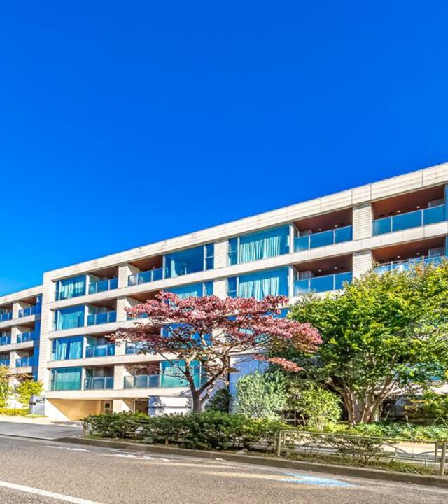 ブランズ二子玉川テラスの写真 7枚目