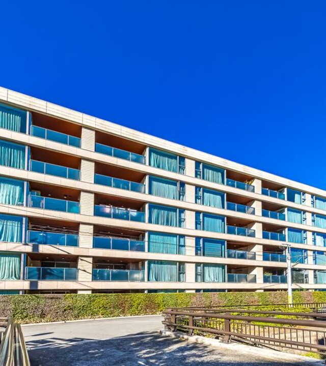 ブランズ二子玉川テラスの写真 10枚目