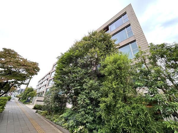 ブランズ二子玉川テラスの写真 4枚目