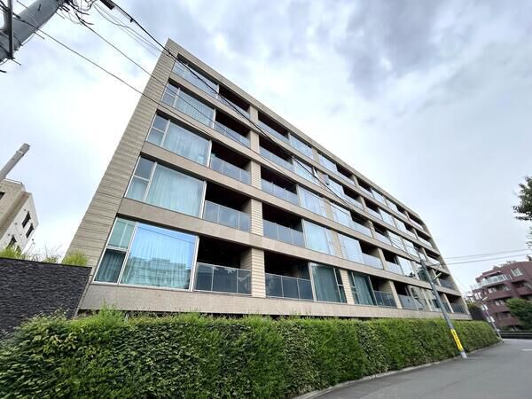 ブランズ二子玉川テラスの写真 6枚目