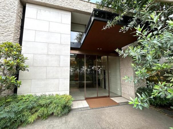 ブランズ二子玉川テラスの写真 8枚目