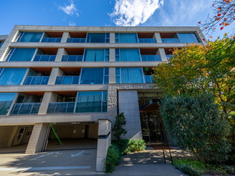 ブランズ二子玉川テラスの写真 11枚目