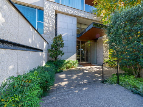 ブランズ二子玉川テラスの写真 14枚目