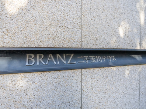 ブランズ二子玉川テラスの写真 16枚目