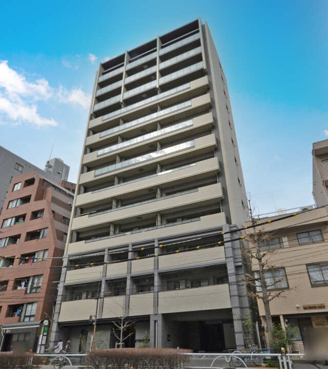 グローリオコンフォート文京本駒込の写真 4枚目