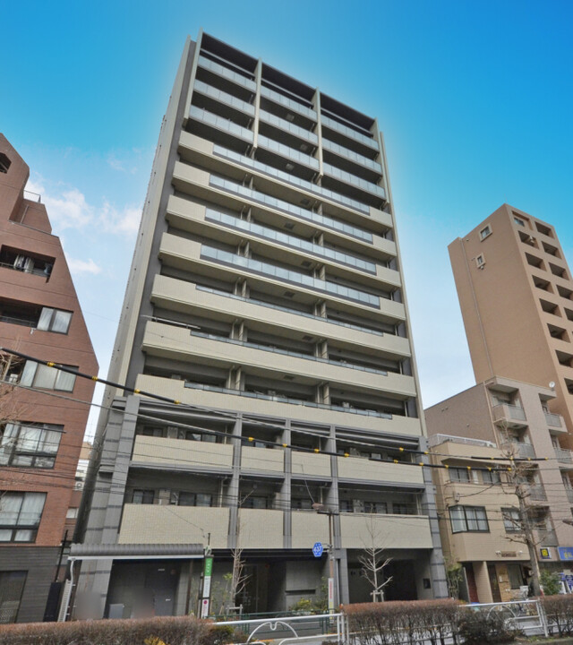 グローリオコンフォート文京本駒込の写真 6枚目