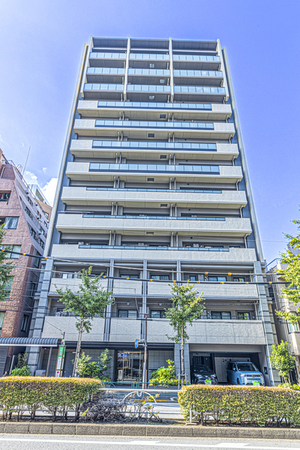 グローリオコンフォート文京本駒込の写真 3枚目