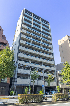 グローリオコンフォート文京本駒込の写真 5枚目