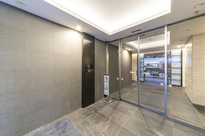 グローリオコンフォート文京本駒込の写真 8枚目